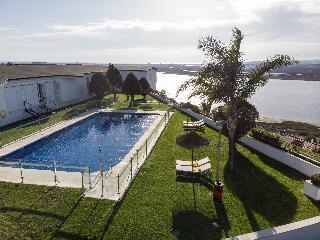 Hotel Parador de Ayamonte