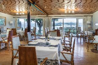 Hotel Parador de Ayamonte