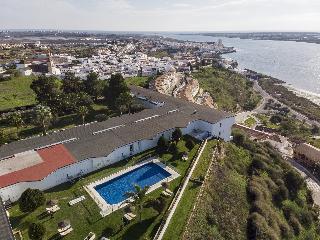 Hotel Parador de Ayamonte