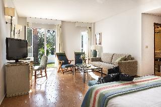 Hotel Parador de Ayamonte