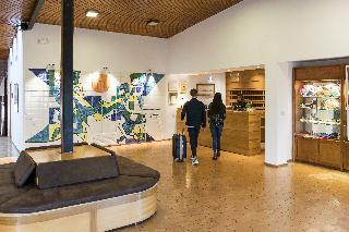 Hotel Parador de Ayamonte