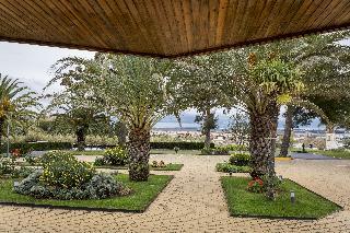 Hotel Parador de Ayamonte