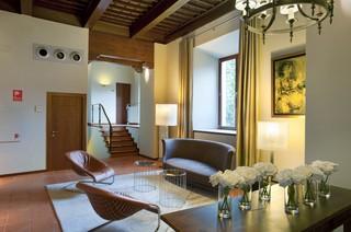 Гостиница Parador de Caceres