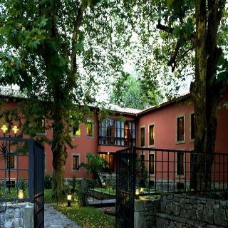 Hotel Parador de Gijon