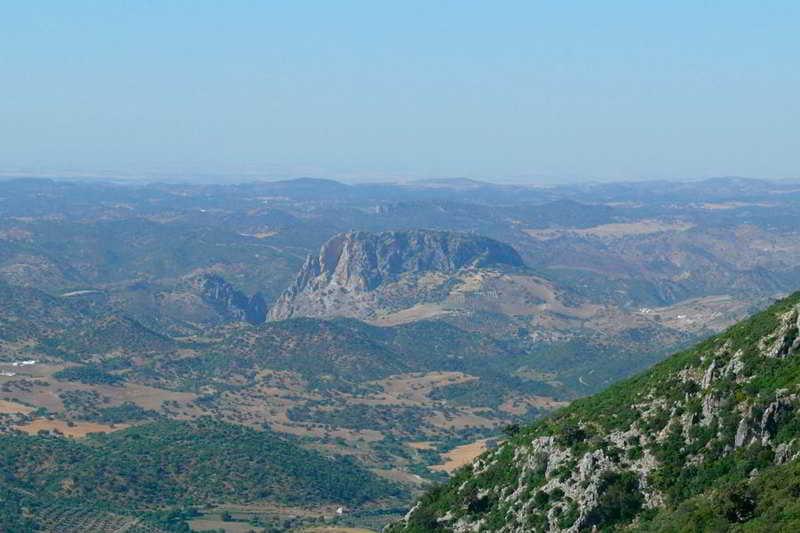 Гостиница Sierra Y Cal