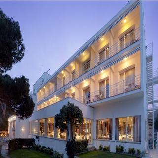 Hotel Parador de Aiguablava