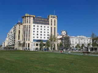 Гостиница Bahia