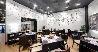 Гостиница Silken Indautxu
