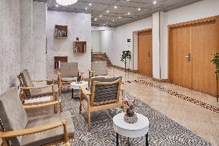 Гостиница Silken Indautxu