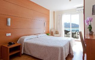 Hotel Centro Mar
