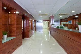 Hotel Centro Mar