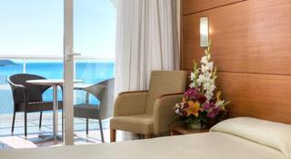 Hotel Centro Mar