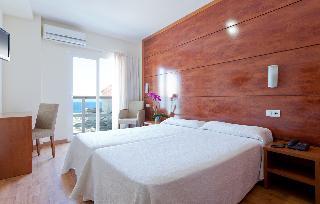Hotel Centro Mar