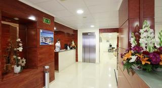 Hotel Centro Mar