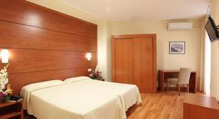 Hotel Centro Mar