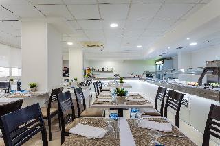Hotel Centro Mar
