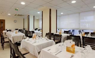 Hotel Centro Mar