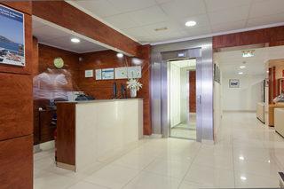 Hotel Centro Mar