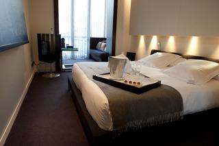 Гостиница Sixtytwo Barcelona