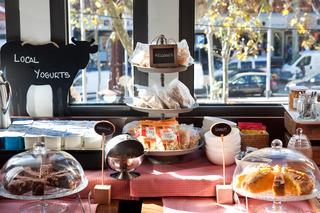 Гостиница Sixtytwo Barcelona
