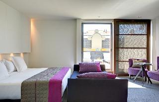Гостиница Sixtytwo Barcelona