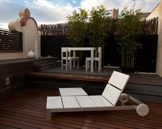Гостиница Sixtytwo Barcelona