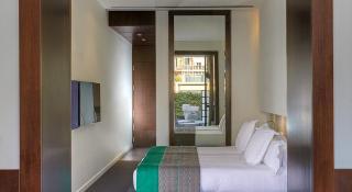 Гостиница Sixtytwo Barcelona