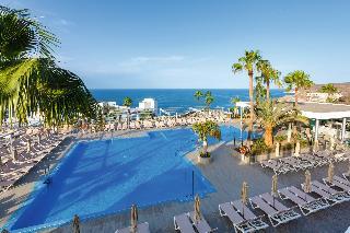 Гостиница Hotel Riu Vistamar