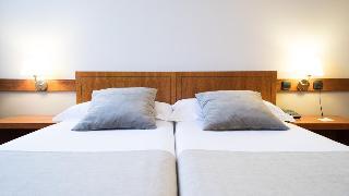 Гостиница Mercure Carlton Rioja