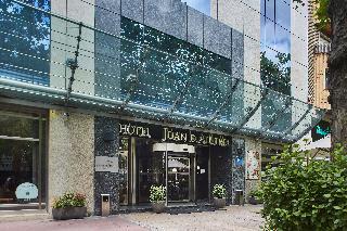 Hotel Silken Juan de Austria