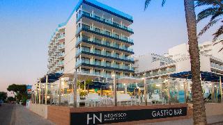 Hotel Negresco