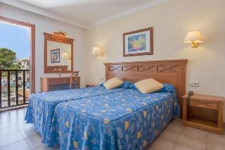 Hotel Inturotel Cala Azul Park
