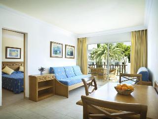 Hotel Inturotel Cala Azul Park