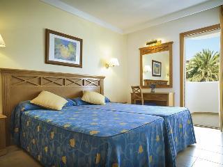 Hotel Inturotel Cala Azul Park