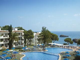 Hotel Inturotel Cala Azul Park