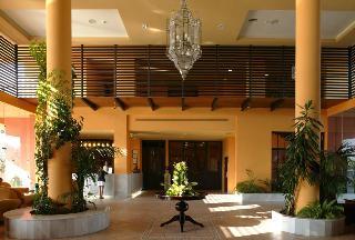 Гостиница Myramar Fuengirola