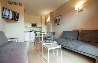 Гостиница Myramar Fuengirola