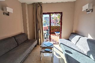 Гостиница Myramar Fuengirola