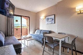 Гостиница Myramar Fuengirola
