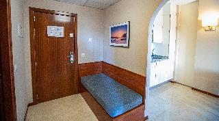 Гостиница Myramar Fuengirola