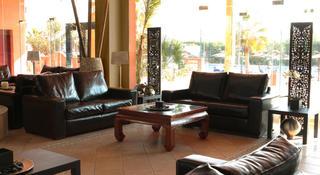 Гостиница Myramar Fuengirola