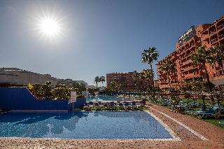 Гостиница Myramar Fuengirola
