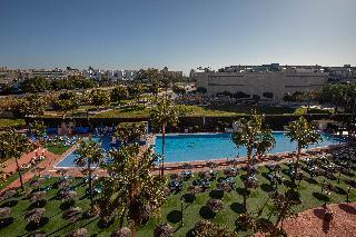 Hotel Myramar Fuengirola