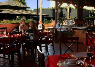 Гостиница Myramar Fuengirola