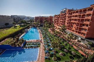 Гостиница Myramar Fuengirola