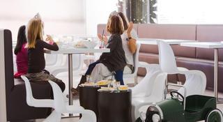 Гостиница Myramar Fuengirola