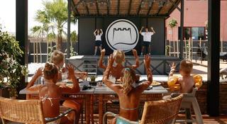 Гостиница Myramar Fuengirola