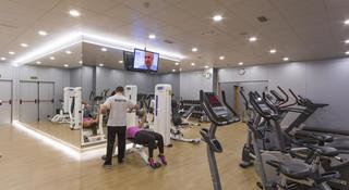 Гостиница Myramar Fuengirola