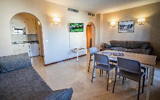 Гостиница Myramar Fuengirola