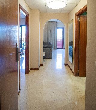 Гостиница Myramar Fuengirola